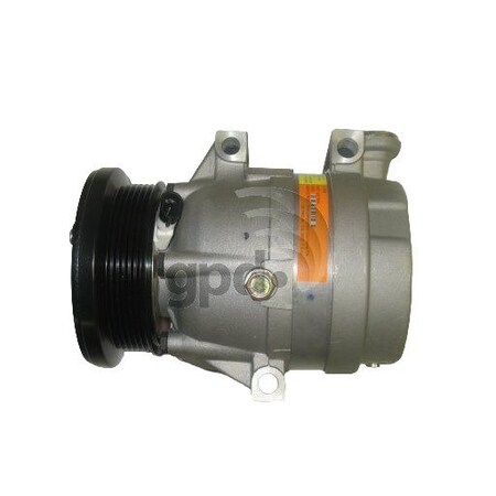 Gpd Compressor Kit 9611784